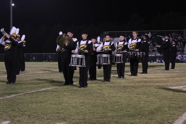 Tecumseh vs. Bethany
