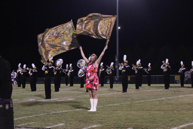 Tecumseh vs. Bethany