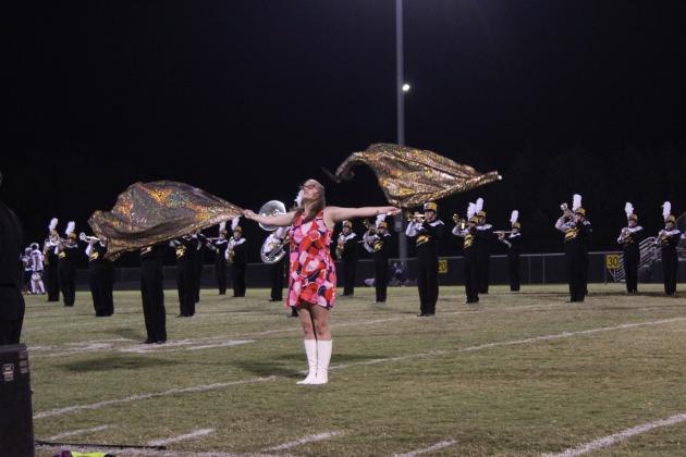 Tecumseh vs. Bethany