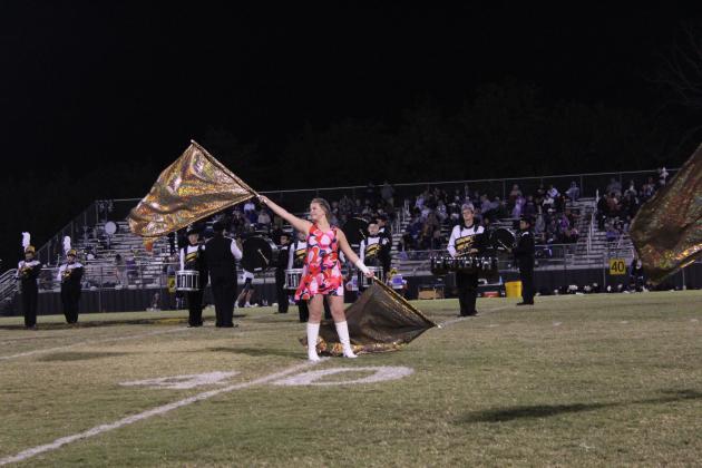 Tecumseh vs. Bethany