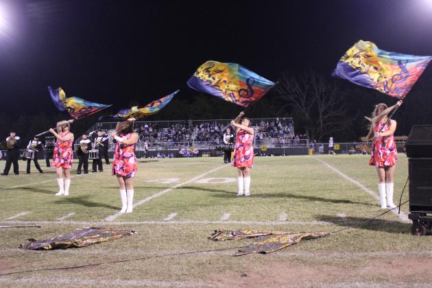 Tecumseh vs. Bethany