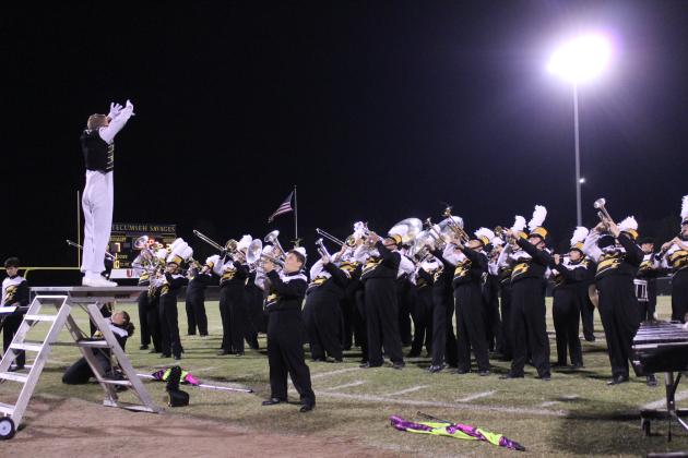 Tecumseh vs. Bethany