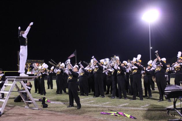 Tecumseh vs. Bethany