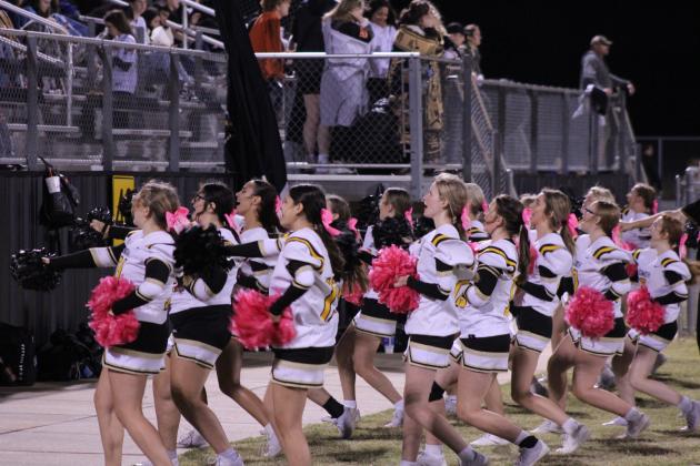 Tecumseh vs. Bethany