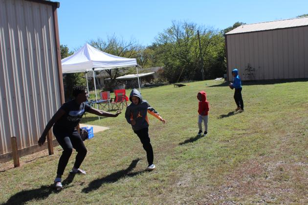 Brooksville 120th Celebration