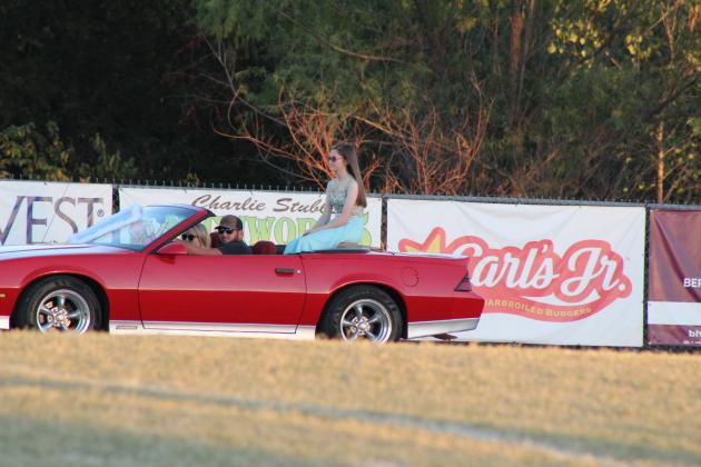 Bethel Fall Homecoming