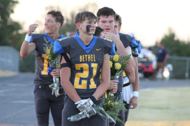 Bethel Fall Homecoming