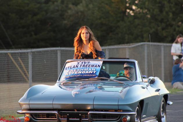 Bethel Fall Homecoming