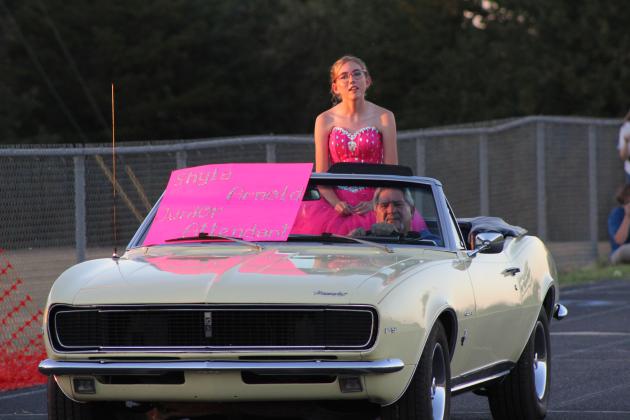 Bethel Fall Homecoming