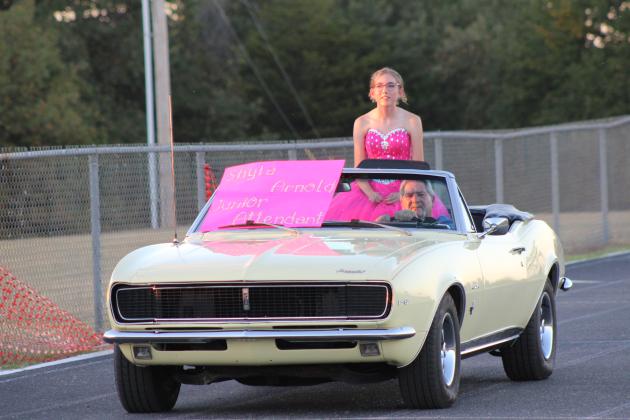 Bethel Fall Homecoming