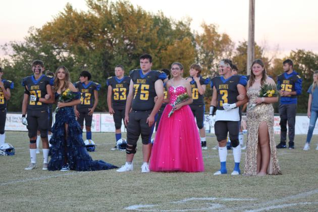 Bethel Fall Homecoming