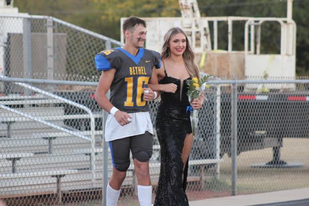 Bethel Fall Homecoming
