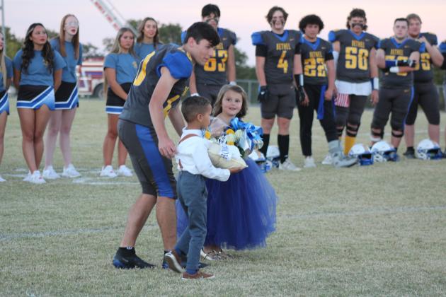 Bethel Fall Homecoming