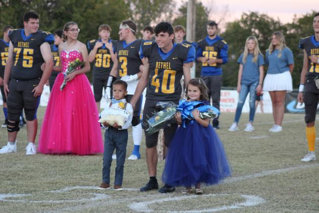 Bethel Fall Homecoming