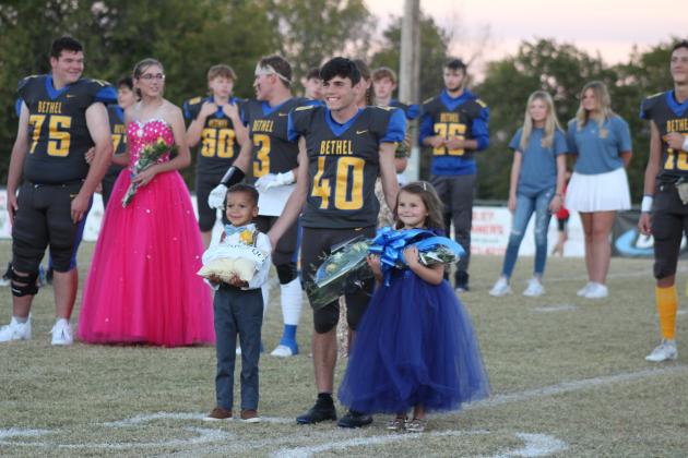 Bethel Fall Homecoming