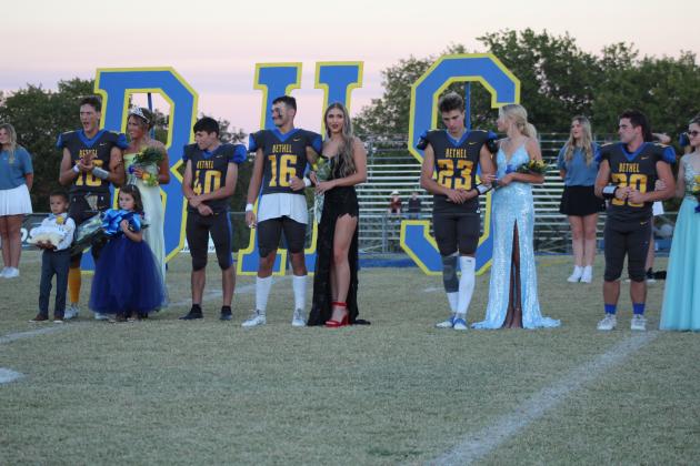 Bethel Fall Homecoming