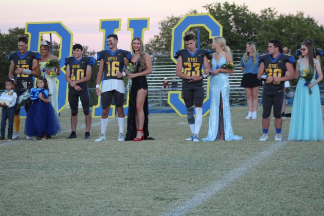 Bethel Fall Homecoming