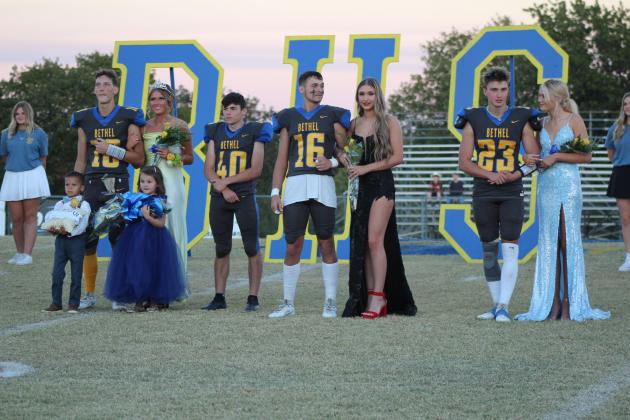 Bethel Fall Homecoming