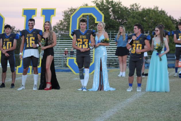 Bethel Fall Homecoming