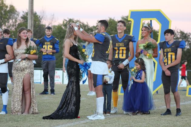 Bethel Fall Homecoming