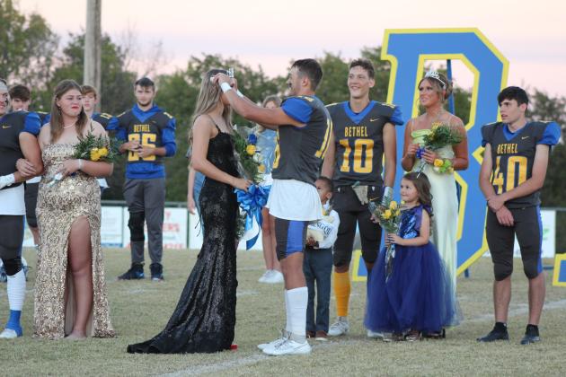 Bethel Fall Homecoming