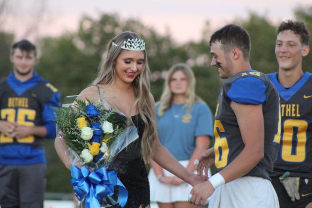 Bethel Fall Homecoming