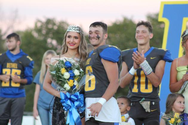 Bethel Fall Homecoming