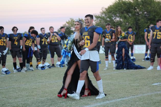 Bethel Fall Homecoming