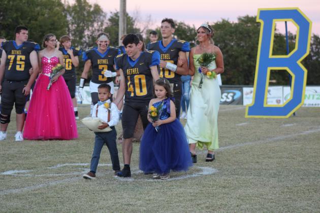 Bethel Fall Homecoming