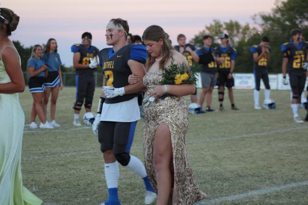 Bethel Fall Homecoming