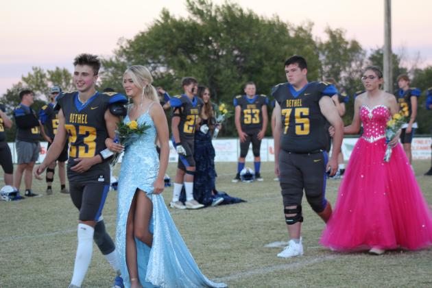 Bethel Fall Homecoming