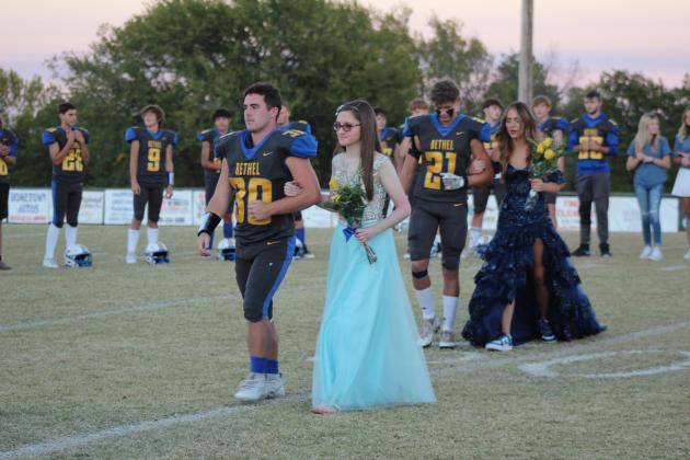 Bethel Fall Homecoming