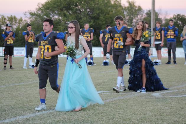 Bethel Fall Homecoming