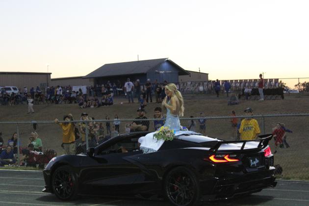 Bethel Fall Homecoming