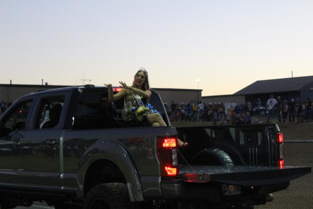 Bethel Fall Homecoming