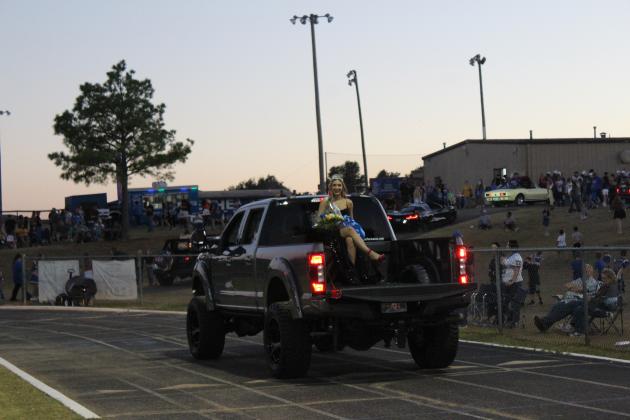Bethel Fall Homecoming