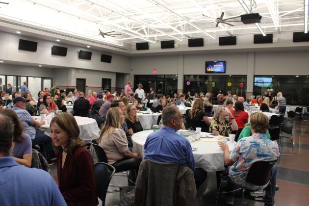 4-H Awards Banquet