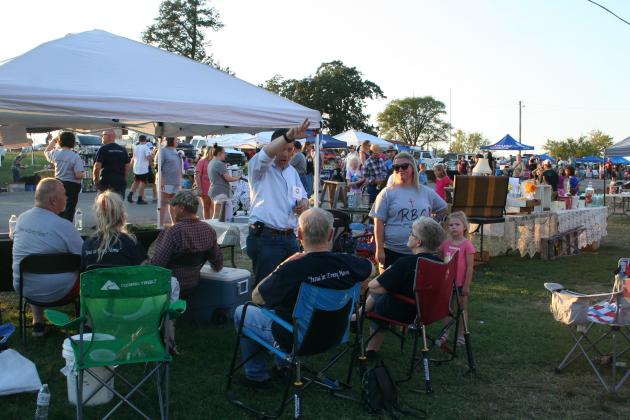 Macomb Trade Days