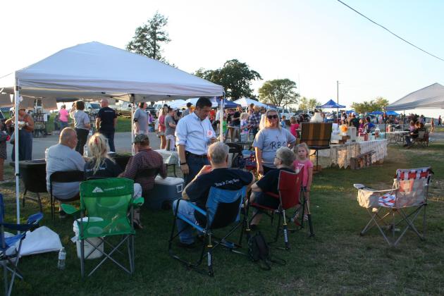 Macomb Trade Days