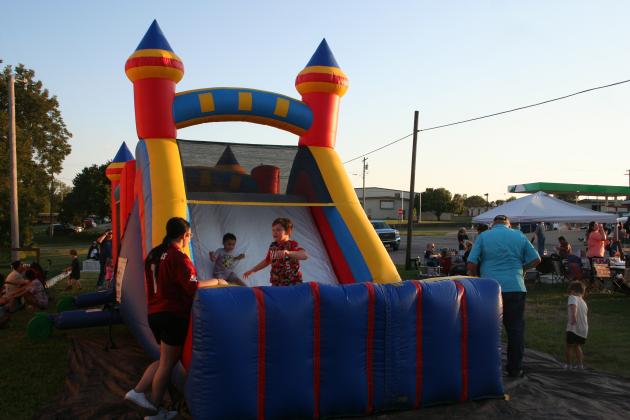 Macomb Trade Days