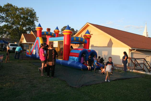 Macomb Trade Days