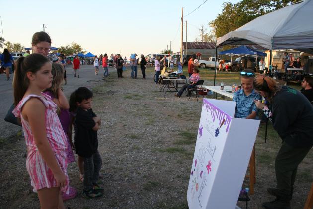 Macomb Trade Days