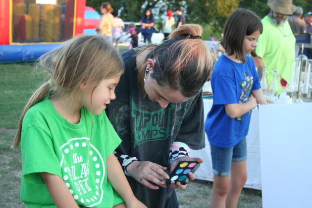 Macomb Trade Days