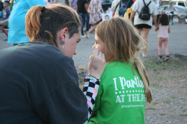 Macomb Trade Days
