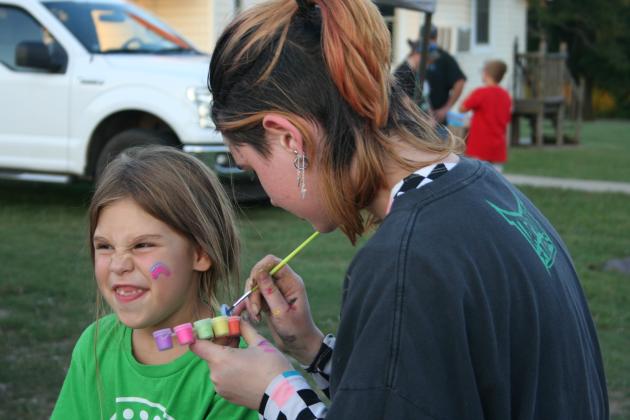 Macomb Trade Days