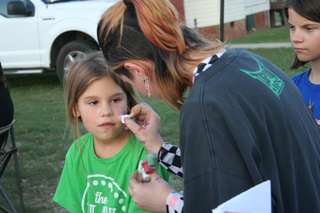 Macomb Trade Days