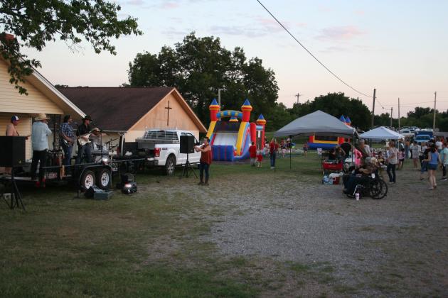 Macomb Trade Days