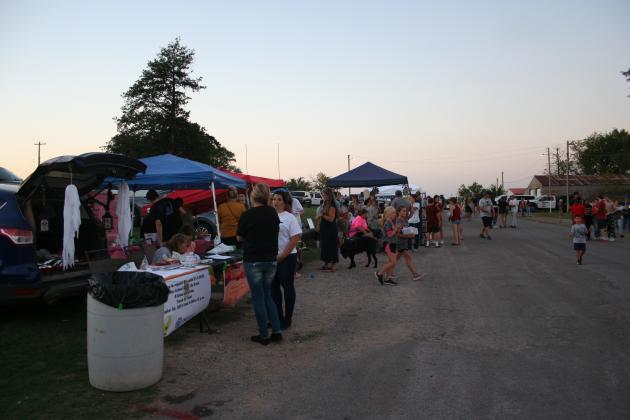 Macomb Trade Days