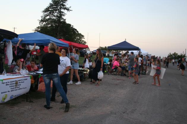 Macomb Trade Days