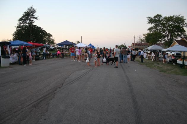 Macomb Trade Days